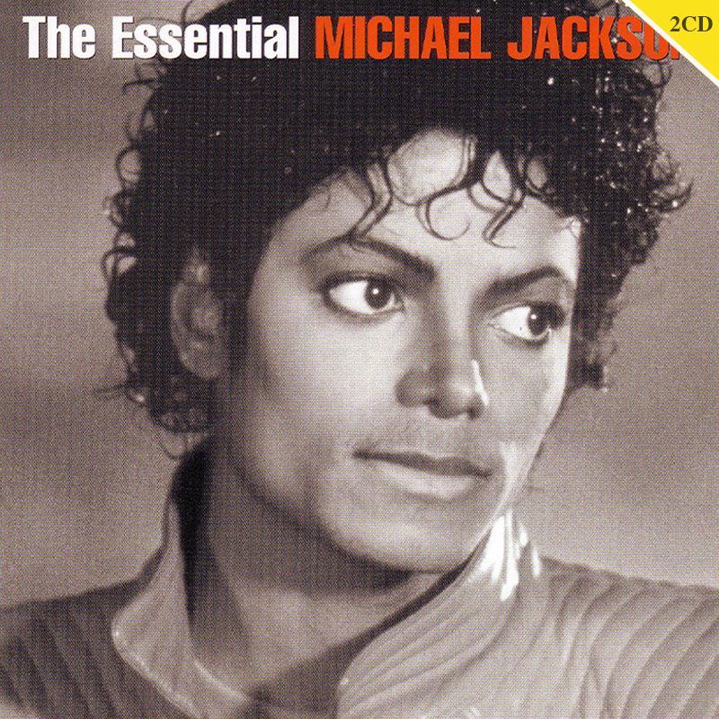 Audio Music New - Michael Jackson The Essential - Zestaw