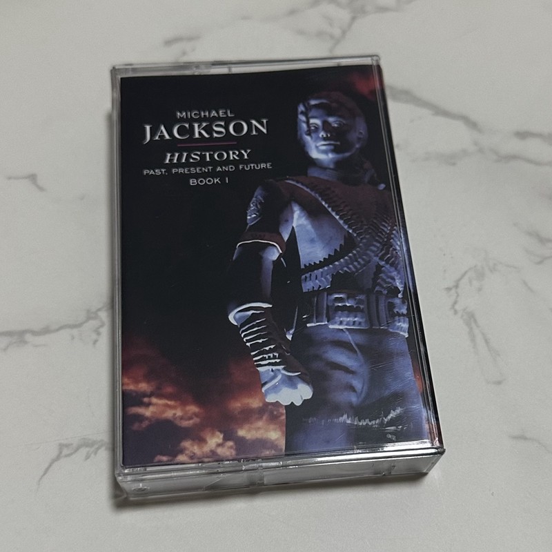 Audio Music New - Kaseta magnetofonowa retro, nowa, nieotwierana, wyselekcjonowane