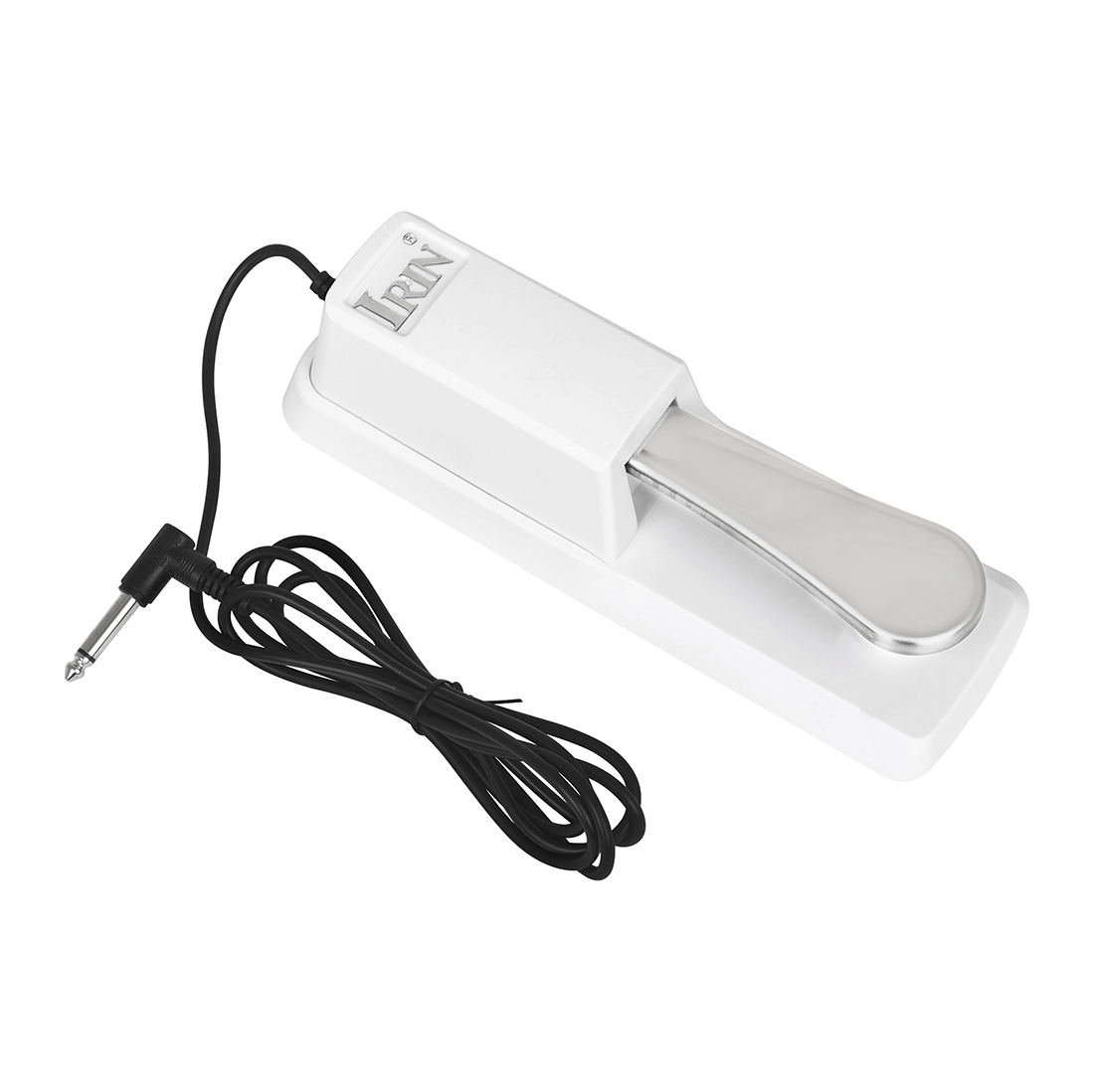 Piano Sustain Pedal - Pedał podtrzymujący efekt opóźnienia IRIN 6.35MM