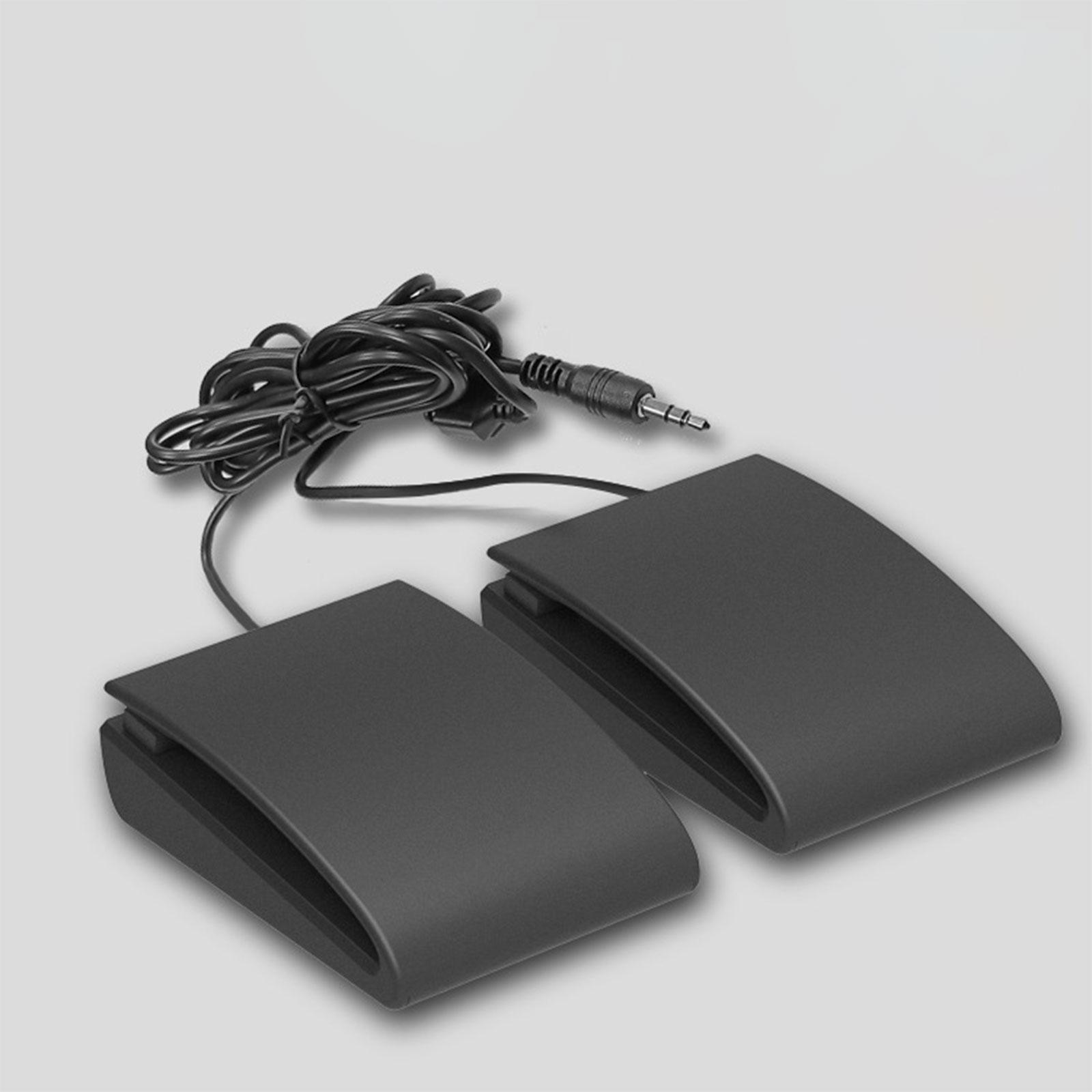 Piano Sustain Pedal - Pedał perkusyjny do gry na instrumentach