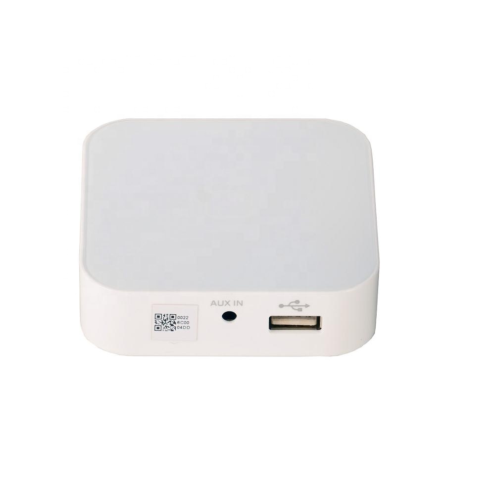 Audio Music Free Online - Wzmacniacz Wi-Fi z odbiornikiem audio Wi-Fi,