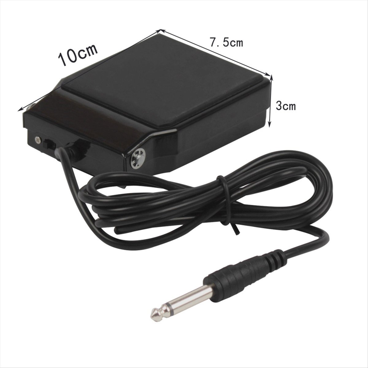 Piano Sustain Pedal - Nowy profesjonalny pedał sustain do pianina,