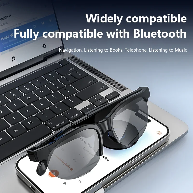 Okulary Lenovo 2026 Nowe Intel – Audio Music Recording recenzja i cena