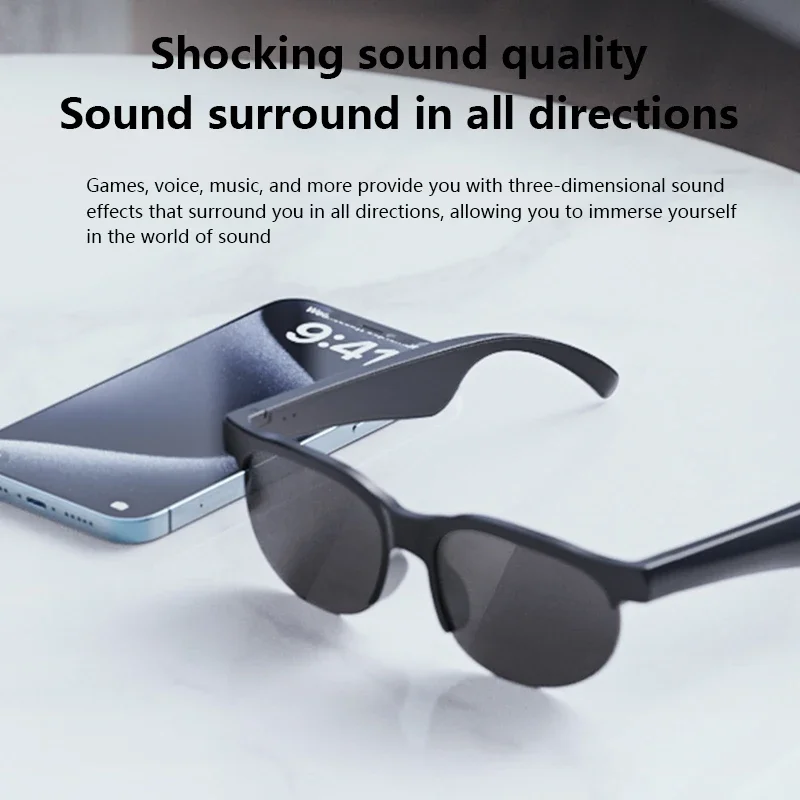 Okulary Lenovo 2026 Nowe Intel – Audio Music Recording recenzja i cena
