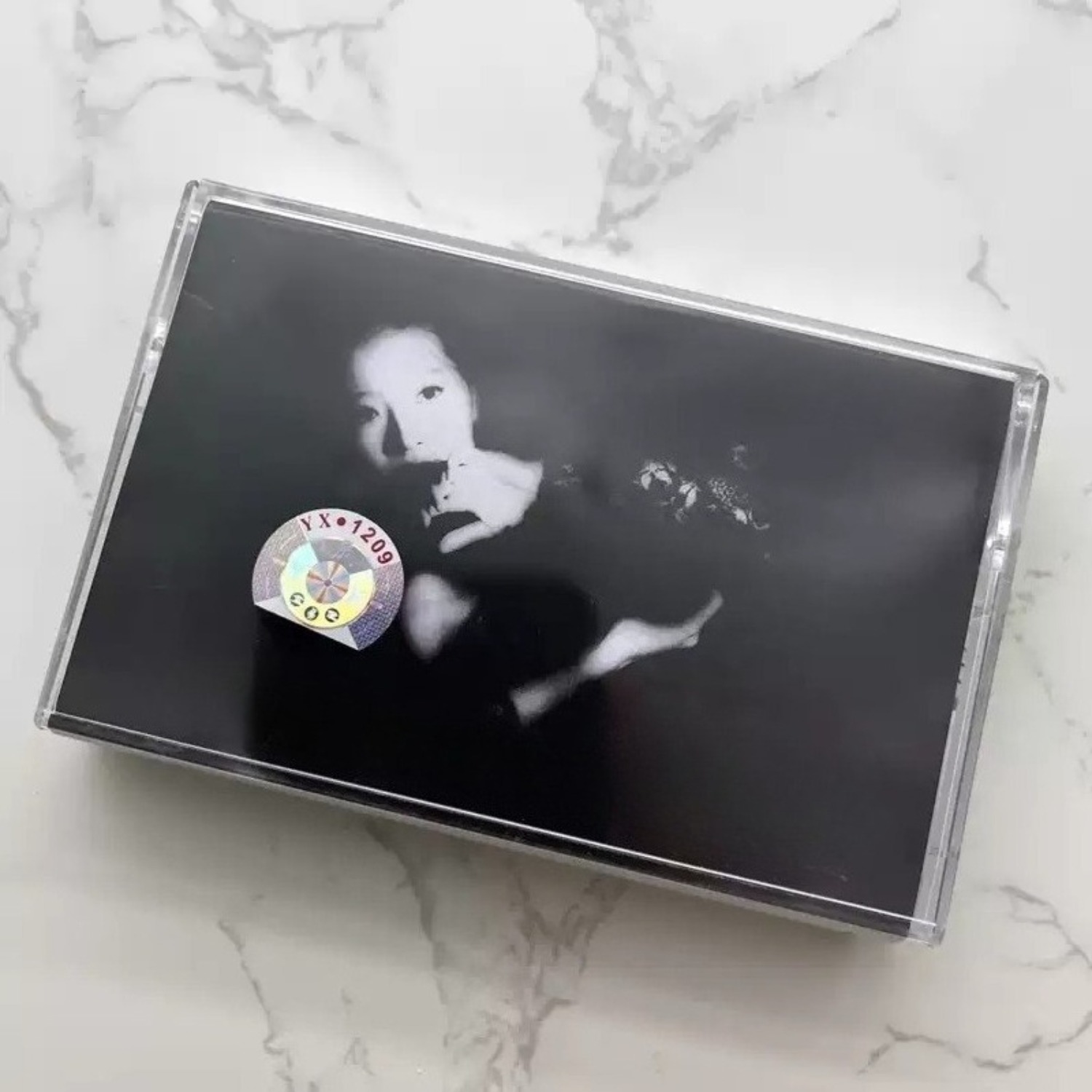 Kaseta audio w stylu vintage J – Audio Music New recenzja i cena