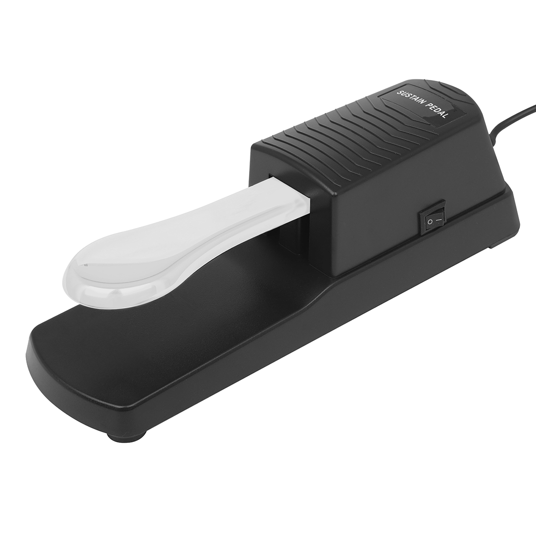 Pedał Sustain IRIN do Pianina  – Piano Sustain Pedal recenzja i cena