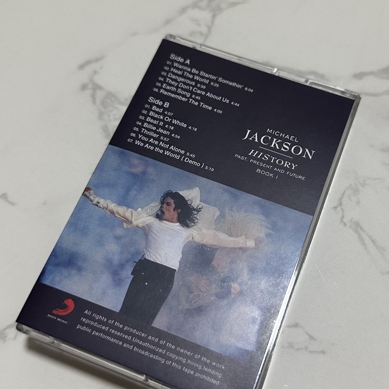 Kaseta magnetofonowa retro, no – Audio Music New recenzja i cena