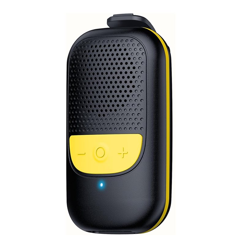 Przenośny głośnik Bluetooth B6 – Audio Music Free Online recenzja i cena