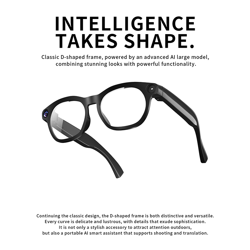 Inteligentne okulary 2026 z ka – Audio Music Free Online recenzja i cena