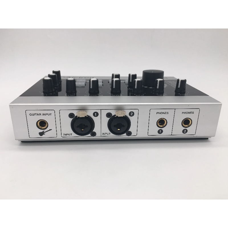 U16K MK3 USB Audio Interface Z – Audio Music Free Online recenzja i cena