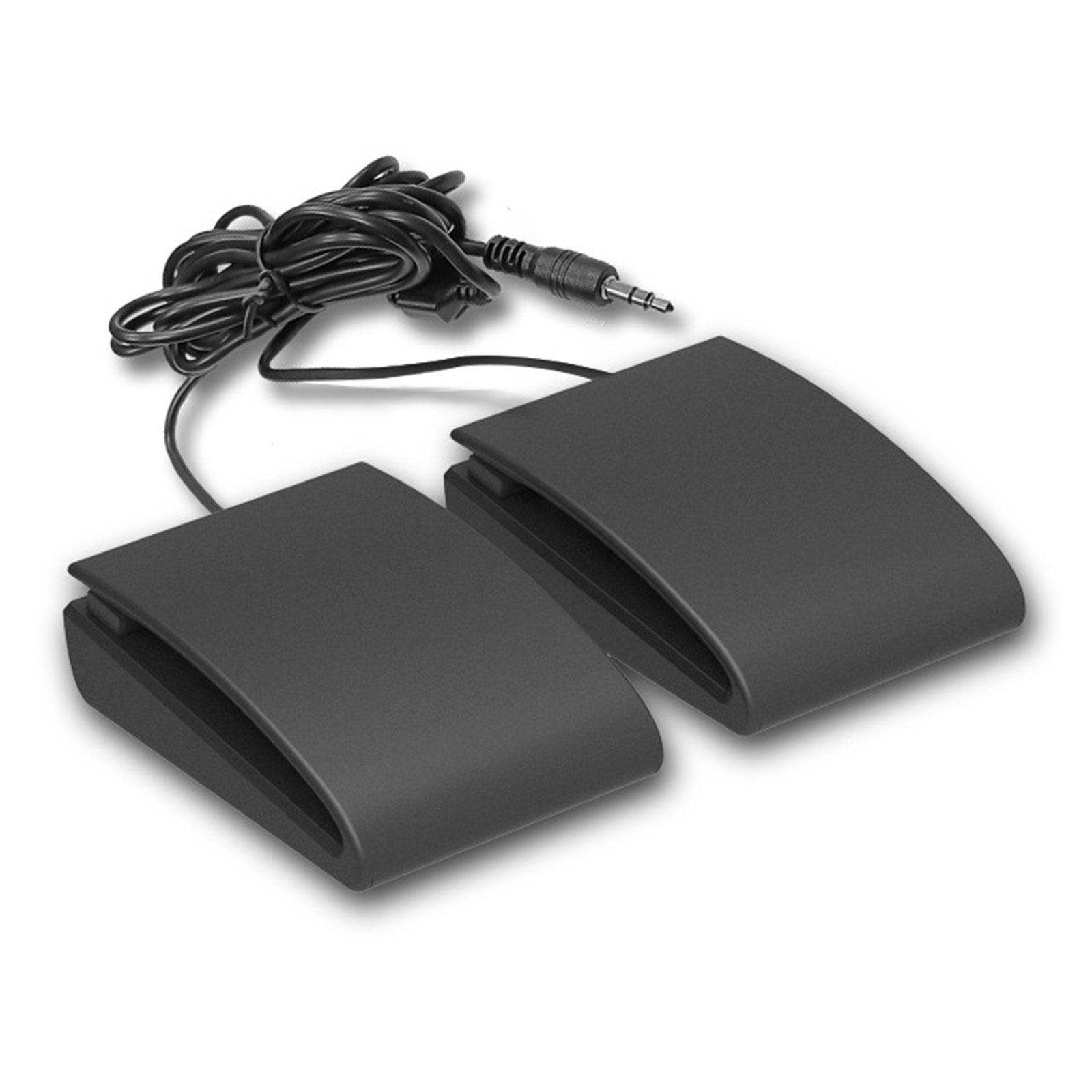 Pedał perkusyjny do gry na ins – Piano Sustain Pedal recenzja i cena