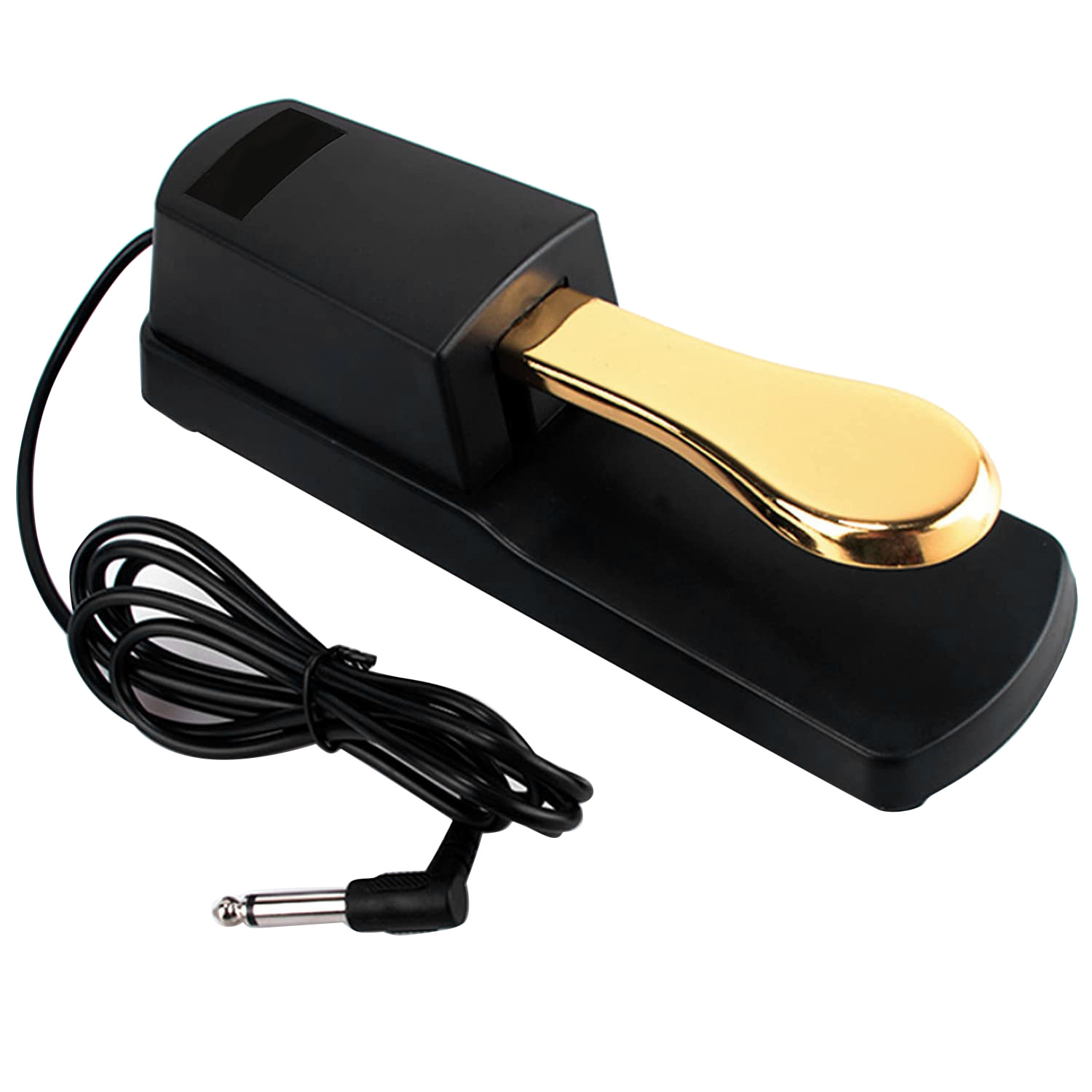 Uniwersalny pedał sustain Supe – Piano Sustain Pedal recenzja i cena