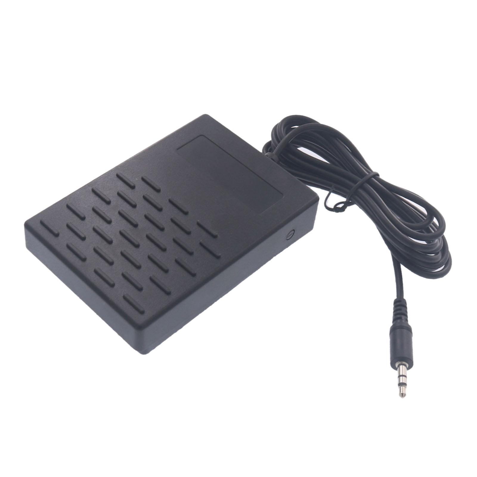 Pedał Sustain do Pianina Łatwy – Piano Sustain Pedal recenzja i cena