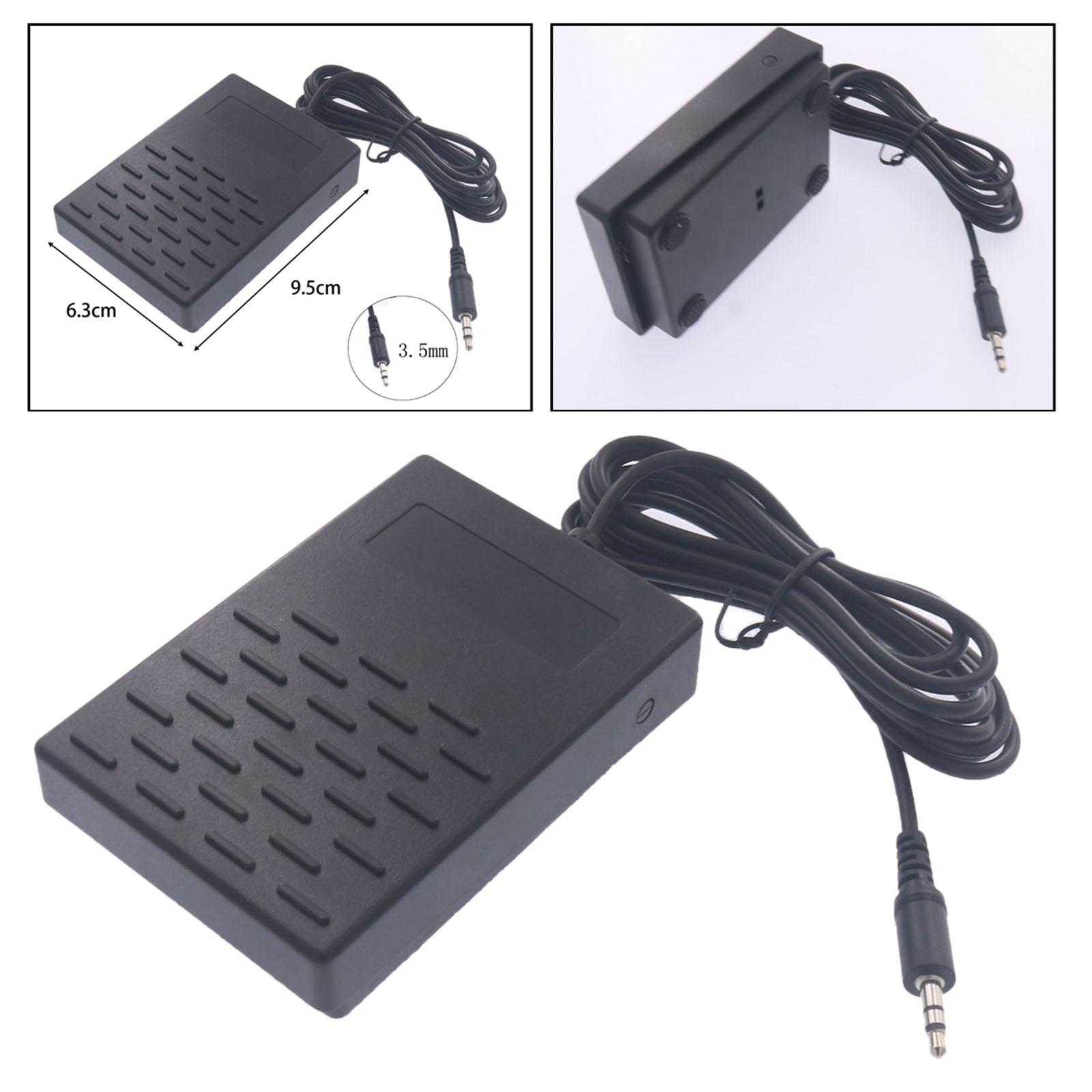 Pedał Sustain do Pianina Łatwy – Piano Sustain Pedal recenzja i cena