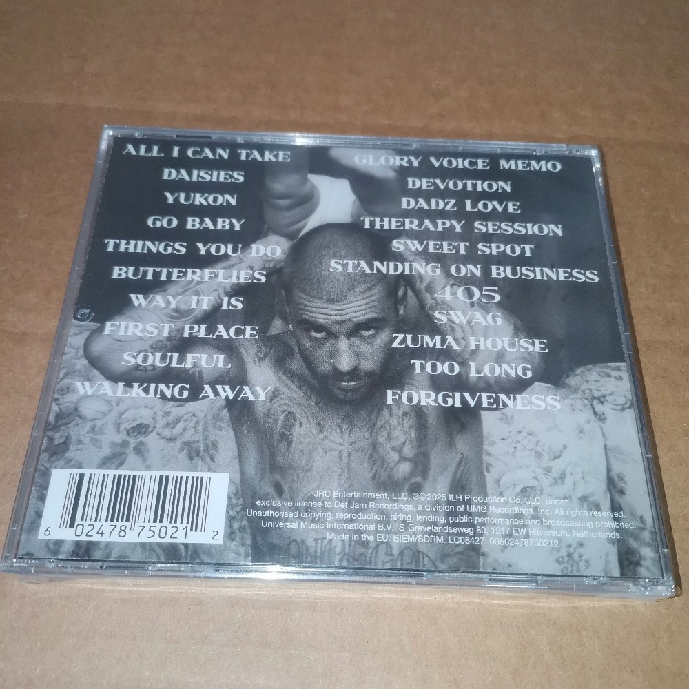 Justin Bieber Swag CD Pop Pop- – Audio Music New Song recenzja i cena
