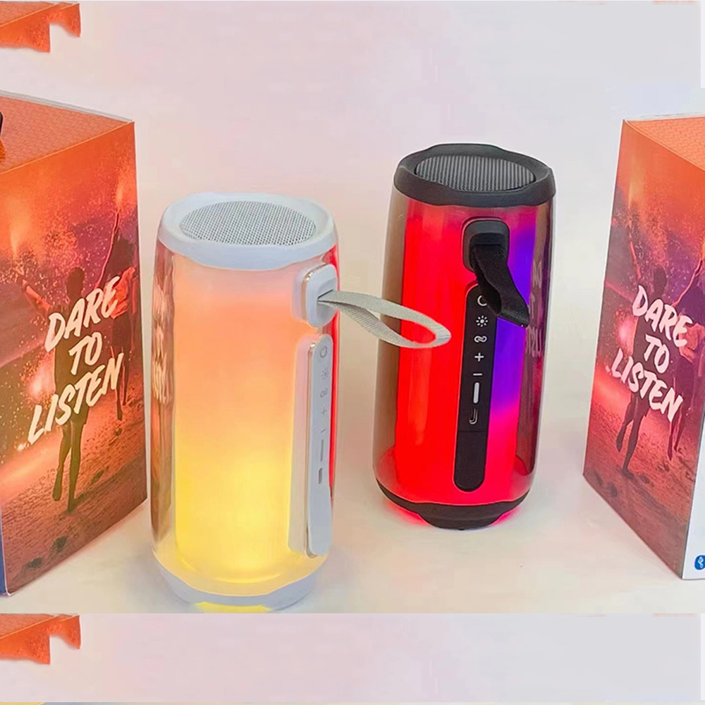 Nowy Głośnik Bluetooth Audio M – Audio Music New Song recenzja i cena