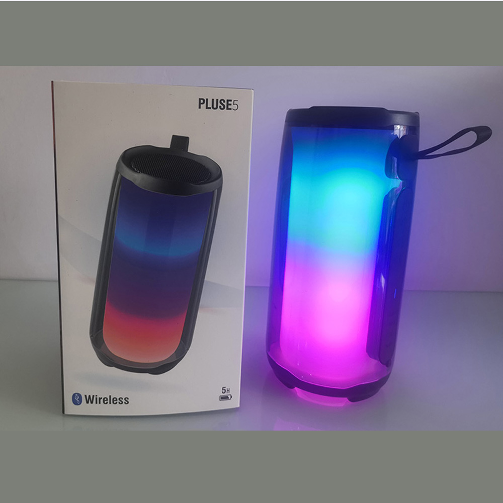 Nowy Głośnik Bluetooth Audio M – Audio Music New Song recenzja i cena