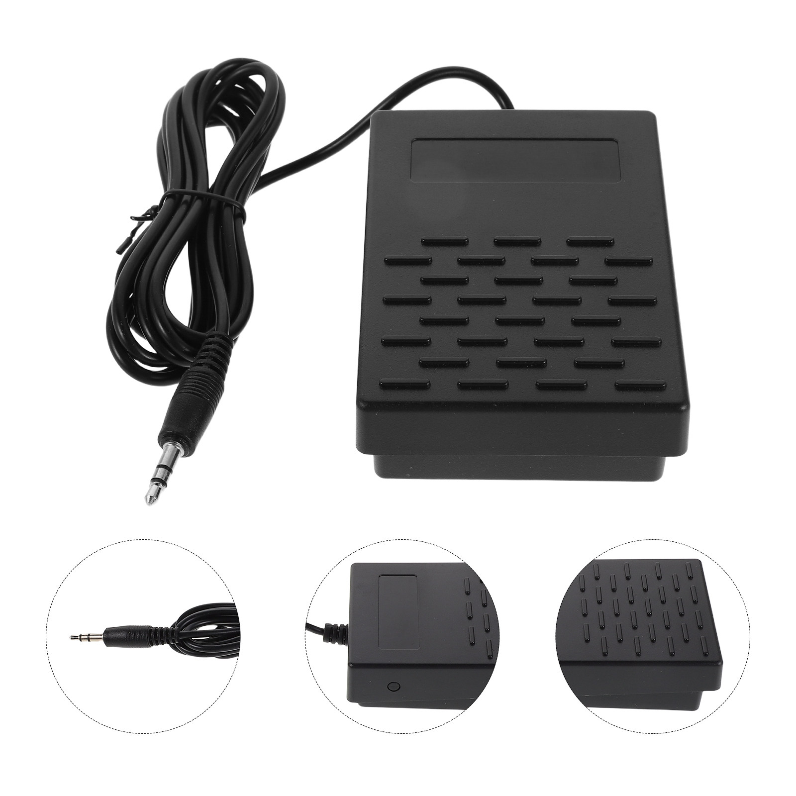 Uniwersalny pedał sustain do k – Piano Sustain Pedal recenzja i cena