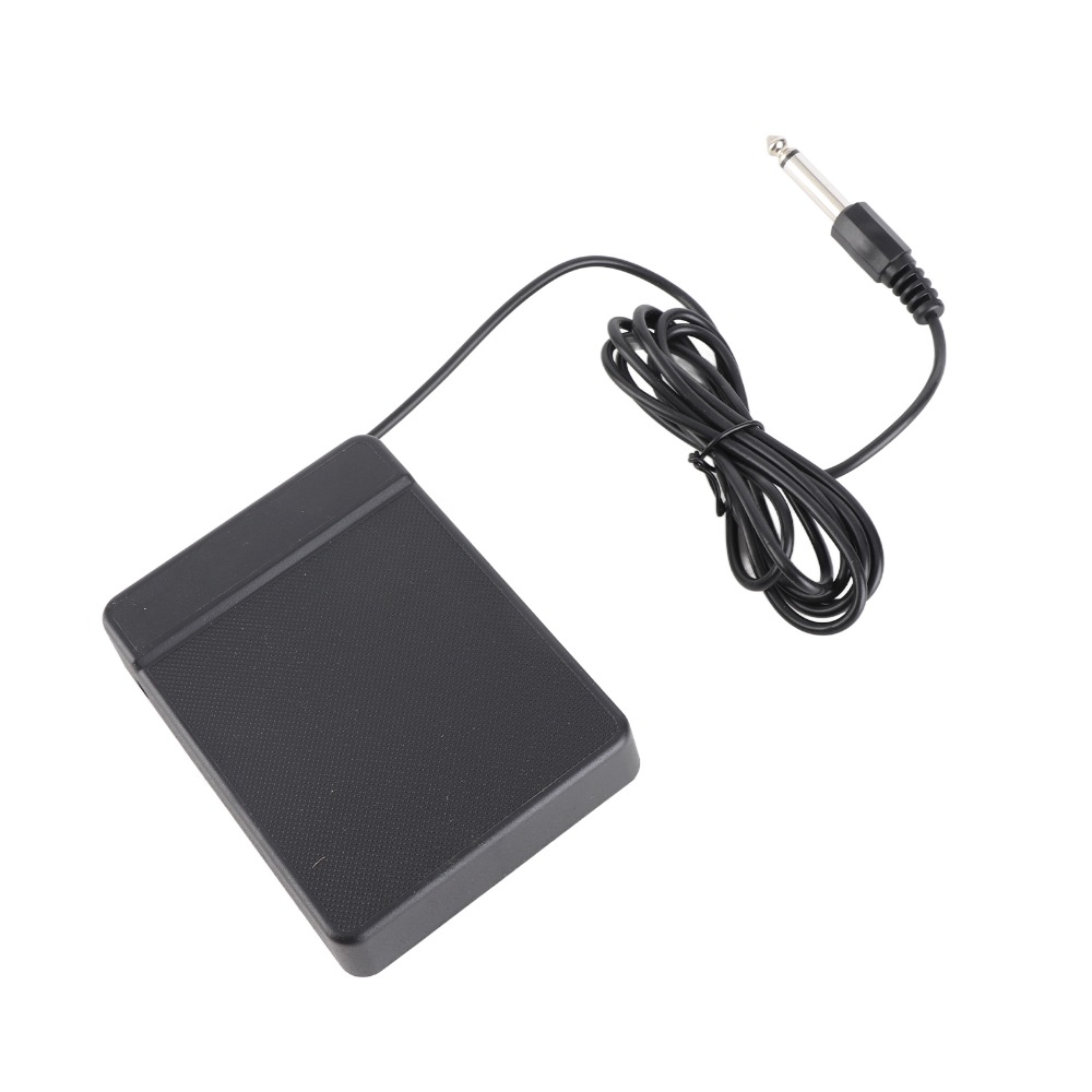 ​ Cichy pedał sustain ​ ​ Inte – Piano Sustain Pedal recenzja i cena