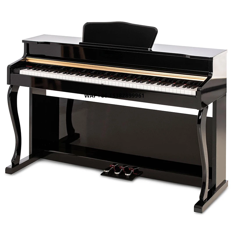 Luksusowe profesjonalne pianin – Piano Sustain Pedal recenzja i cena