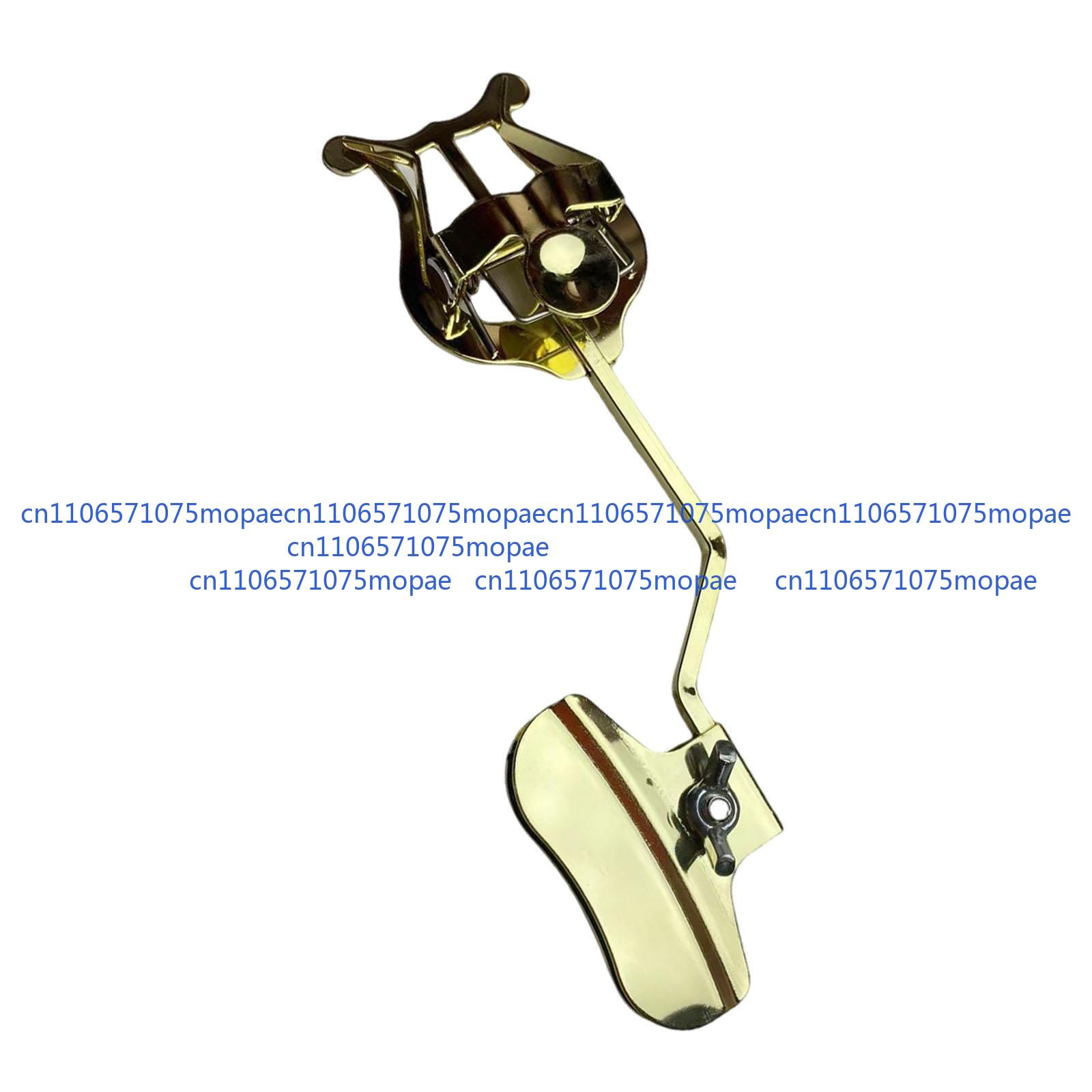 Stojak na nuty dla trombonu, l – Audio Into Music Sheet recenzja i cena