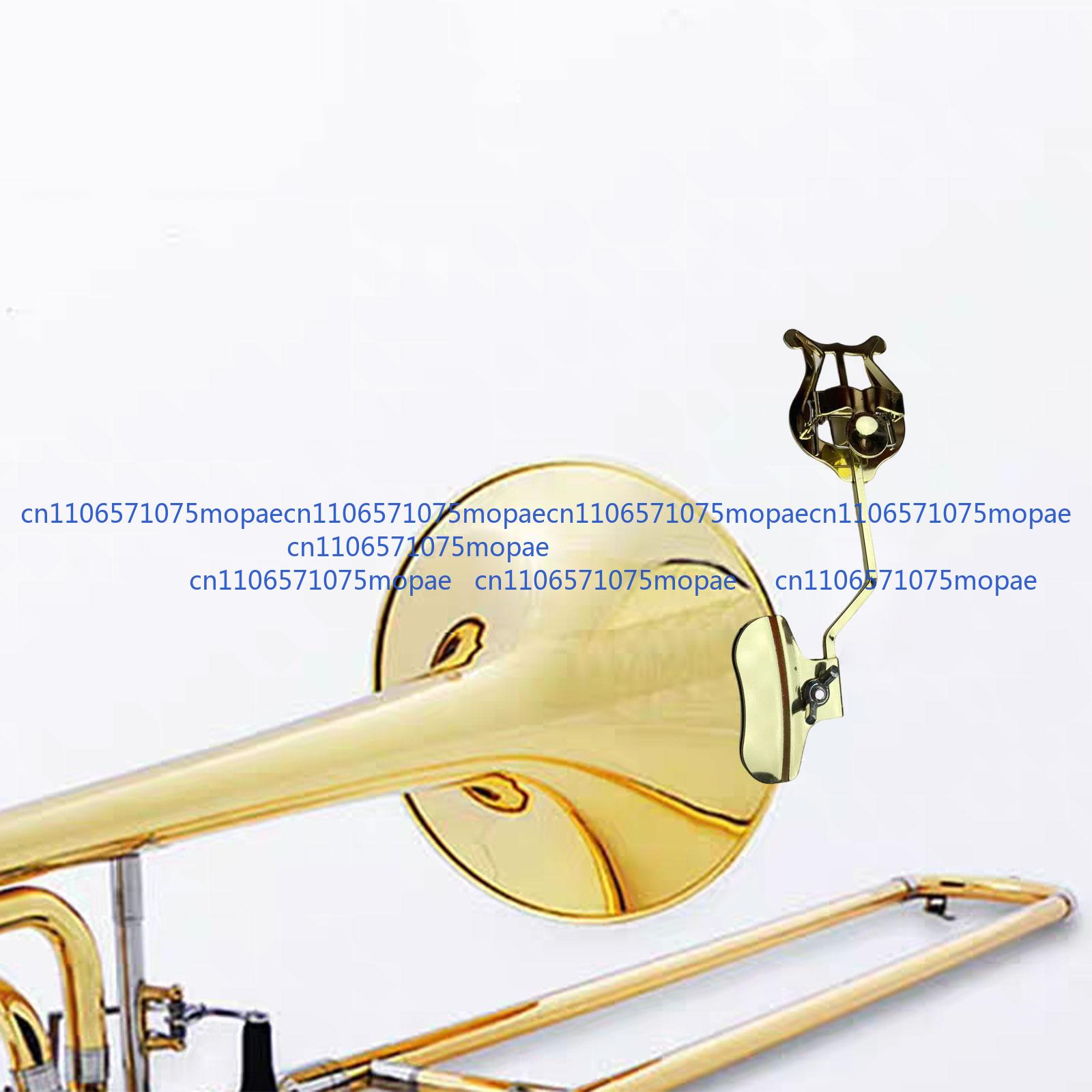 Stojak na nuty dla trombonu, l – Audio Into Music Sheet recenzja i cena