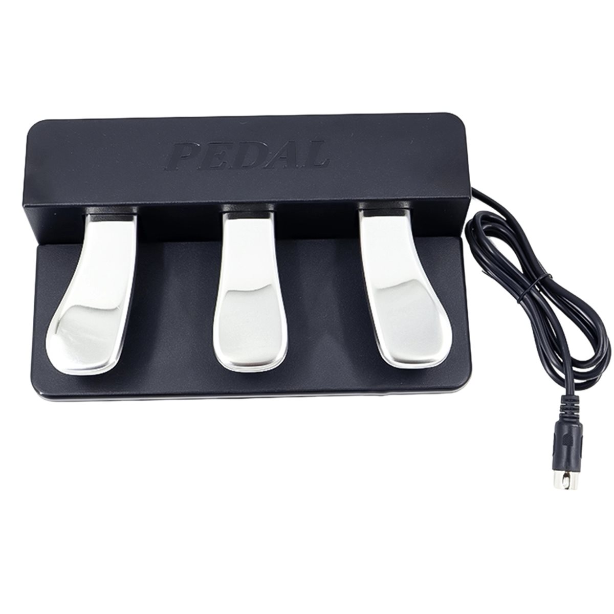 [828 Wyprzedaż] Przenośny 3-st – Piano Sustain Pedal recenzja i cena
