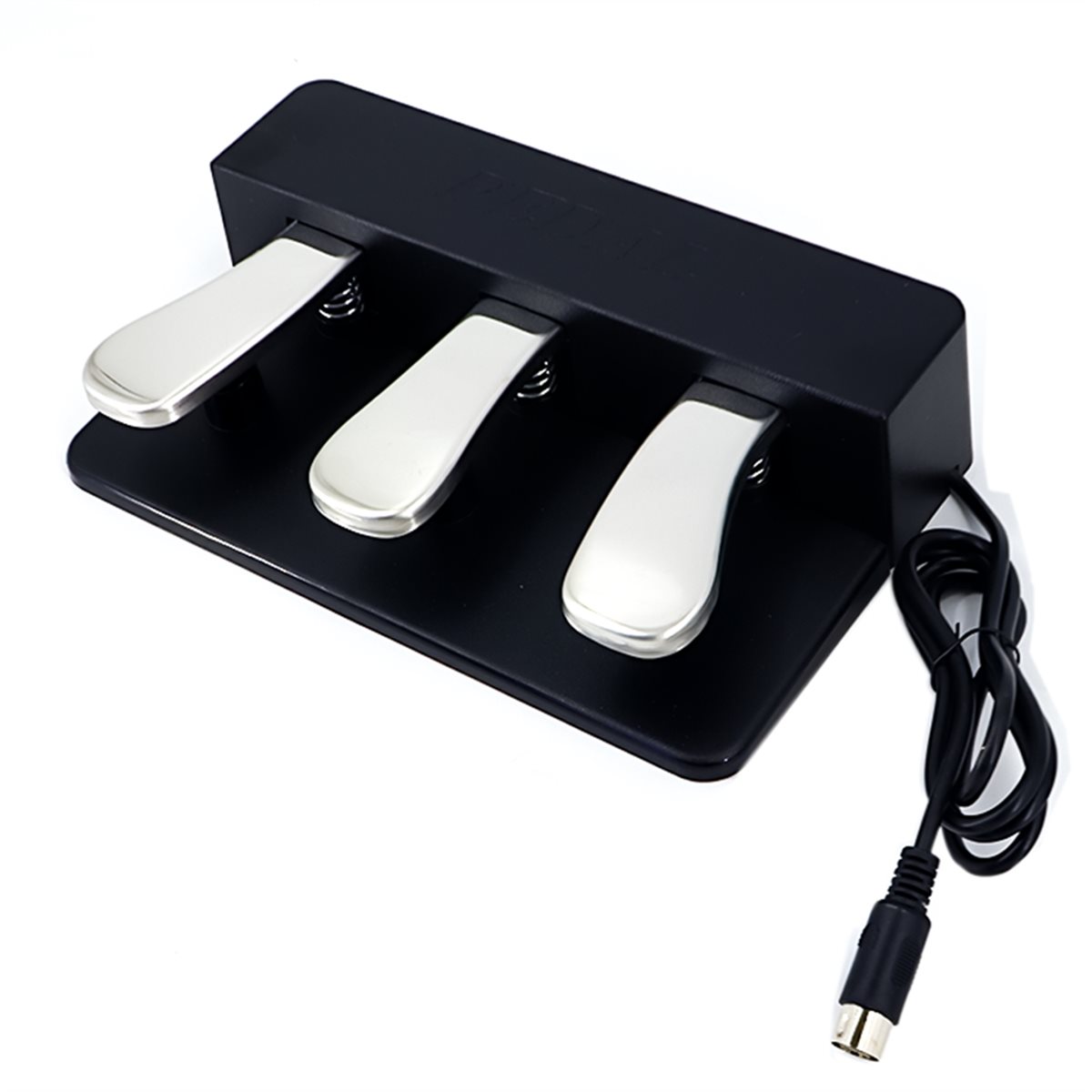 [828 Wyprzedaż] Przenośny 3-st – Piano Sustain Pedal recenzja i cena