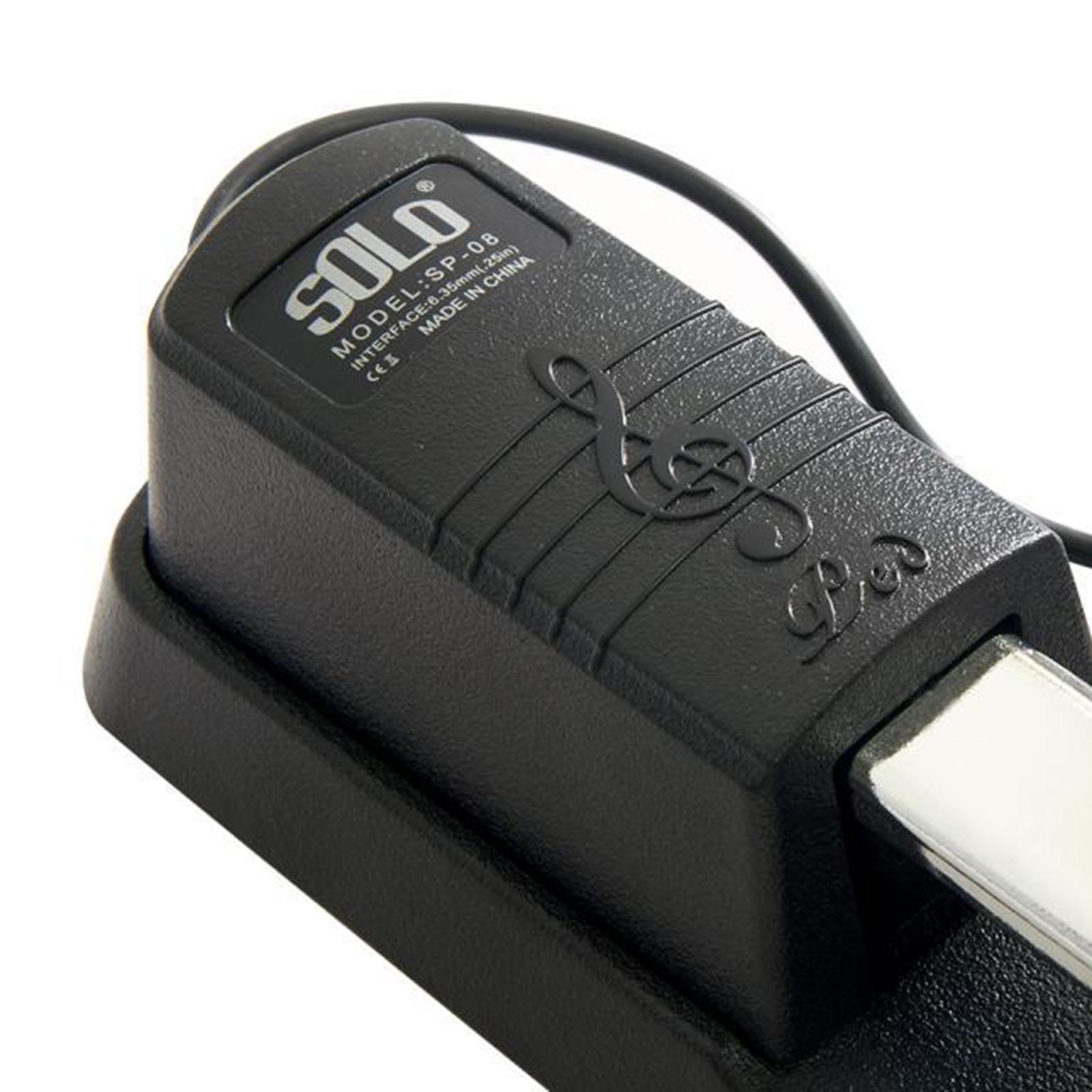 Profesjonalny uniwersalny peda – Piano Sustain Pedal recenzja i cena