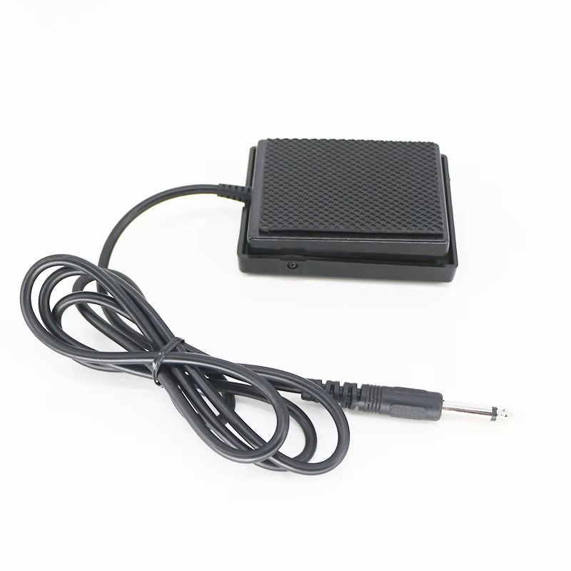 Uniwersalny pedał TB200/Piano  – Piano Sustain Pedal recenzja i cena